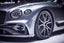 STARTECH STYLE BODY KIT for BENTLEY CONTINENTAL GT/GTC V8 W12 2018+