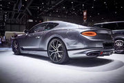 STARTECH STYLE BODY KIT for BENTLEY CONTINENTAL GT/GTC V8 W12 2018+