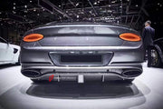 STARTECH STYLE BODY KIT for BENTLEY CONTINENTAL GT/GTC V8 W12 2018+