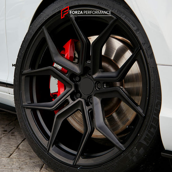 19 20 INCH FORGED WHEELS RIMS for MCLAREN 720S 2017