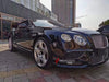 Conversion Body Kit for Bentley Continental GT 2012 - 2015 to Supersport Body Kit  2016 - 2018