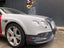 CONVERSION BODY KIT FOR BENTLEY CONTINENTAL GT 2003-2011 UPGRADE TO 2ND GENERATION