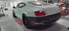 CONVERSION BODY KIT FOR BENTLEY CONTINENTAL GT 2003-2011 UPGRADE TO 2ND GENERATION