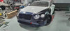 CONVERSION BODY KIT FOR BENTLEY CONTINENTAL GT 2003-2011 UPGRADE TO 2ND GENERATION