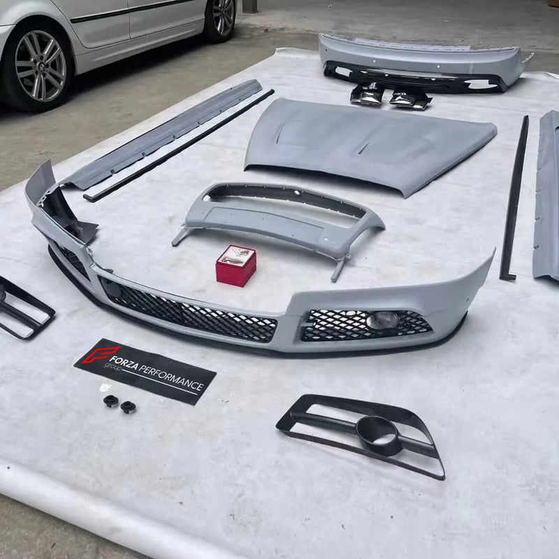 BODY KIT for BENTLEY FLYING SPUR 2013 - 2019