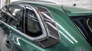 MANSORY STYLE WIDE BODY KIT FOR BENTLEY BENTAYGA W12 2020+