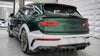 MANSORY STYLE WIDE BODY KIT FOR BENTLEY BENTAYGA W12 2020+