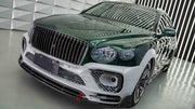 MANSORY STYLE WIDE BODY KIT FOR BENTLEY BENTAYGA W12 2020+