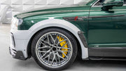MANSORY STYLE WIDE BODY KIT FOR BENTLEY BENTAYGA W12 2020+
