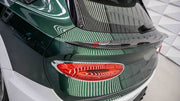 MANSORY STYLE WIDE BODY KIT FOR BENTLEY BENTAYGA W12 2020+