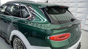 MANSORY STYLE WIDE BODY KIT FOR BENTLEY BENTAYGA W12 2020+