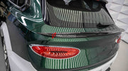 MANSORY STYLE WIDE BODY KIT FOR BENTLEY BENTAYGA W12 2020+