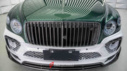 MANSORY STYLE WIDE BODY KIT FOR BENTLEY BENTAYGA W12 2020+
