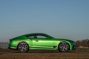 FORGED WHEELS for BENTLEY BACALAR CONTINENTAL GT FLYING SPUR BENTAYGA