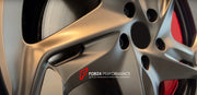 OEM DESIGN FORGED WHEELS FOR BENTLEY MULLINER BATUR