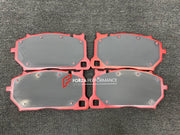 BIG BRAKE CCB KIT REPLACEMENT for AUDI RS6 C8 2019 - 2025