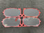 BIG BRAKE CCB KIT REPLACEMENT for AUDI RS6 C8 2019 - 2025