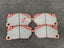 BIG BRAKE CCB KIT REPLACEMENT for AUDI RS6 C8 2019 - 2025