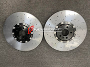 BIG BRAKE CCB KIT REPLACEMENT for AUDI RS6 C8 2019 - 2025
