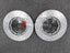 BIG BRAKE CCB KIT REPLACEMENT for AUDI RS6 C8 2019 - 2025