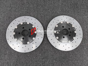 BIG BRAKE CCB KIT REPLACEMENT for AUDI RS6 C8 2019 - 2025