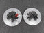 BIG BRAKE CCB KIT REPLACEMENT for AUDI RS6 C8 2019 - 2025