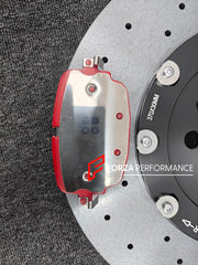 BIG BRAKE CCB KIT REPLACEMENT for AUDI RS6 C8 2019 - 2025