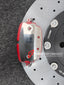 BIG BRAKE CCB KIT REPLACEMENT for AUDI RS6 C8 2019 - 2025