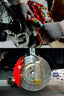 BIG BRAKE KIT BBK for MERCEDES-BENZ G-CLASS G550 G500 W465 2024+

Forza Performance Group offers various types of big brake kits, all types of aftermarket brake calipers, as well as genuine original brands of all types, such as AP Racing, Brembo, Akebono, AMG, M Performance, Audi, Porsche, Lamborghini, Toyota TRD, etc.

Current set includes:

2x&nbsp;Authentic AP Racing CP8520 6 Pot&nbsp;Front Brake Calipers
2x&nbsp;Authentic AP Racing CP8560 4 pot&nbsp;Rear Brake Calipers

2x Electric Parking Brake
2x Fron