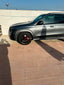 Forza Performance Group offers various types of big brake kits, all types of aftermarket brake calipers, as well as genuine original brands of all types, such as AP Racing, Brembo, Akebono, AMG, M Performance, Audi, Porsche, Lamborghini, Toyota TRD, etc.

In the photos above you can see an installed Forza Performance Group set of large front brakes for the MERCEDES-BENZ GLE 53 AMG X167 FACELIFT 2023 with 410 mm / 380 mm brake discs.

Current set includes:

2x Authentic AP Racing CP9571 6 Pot&nbsp;Front Brak