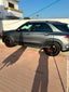 Forza Performance Group offers various types of big brake kits, all types of aftermarket brake calipers, as well as genuine original brands of all types, such as AP Racing, Brembo, Akebono, AMG, M Performance, Audi, Porsche, Lamborghini, Toyota TRD, etc.

In the photos above you can see an installed Forza Performance Group set of large front brakes for the MERCEDES-BENZ GLE 53 AMG X167 FACELIFT 2023 with 410 mm / 380 mm brake discs.

Current set includes:

2x Authentic AP Racing CP9571 6 Pot&nbsp;Front Brak