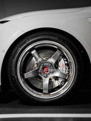 BIG BRAKE KIT BBK for NIO ET5T 2023+

Forza Performance Group offers various types of big brake kits, all types of aftermarket brake calipers, as well as genuine original brands of all types, such as AP Racing, Brembo, Akebono, AMG, M Performance, Audi, Porsche, Lamborghini, Toyota TRD, etc.

Current set includes:

2x Authentic AP Racing CP9562 6 Pot Front Brake Calipers

2x Front Brake Discs 380 mm

2x Brake Caliper Adapters
2x Brake Pads


PLEASE INCLUDE YOUR VIN, MODEL AND YEAR WHEN PURCHASING.