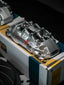 BIG BRAKE KIT BBK for NIO ET5T 2023+

Forza Performance Group offers various types of big brake kits, all types of aftermarket brake calipers, as well as genuine original brands of all types, such as AP Racing, Brembo, Akebono, AMG, M Performance, Audi, Porsche, Lamborghini, Toyota TRD, etc.

Current set includes:

2x Authentic AP Racing CP9562 6 Pot Front Brake Calipers

2x Front Brake Discs 380 mm

2x Brake Caliper Adapters
2x Brake Pads


PLEASE INCLUDE YOUR VIN, MODEL AND YEAR WHEN PURCHASING.