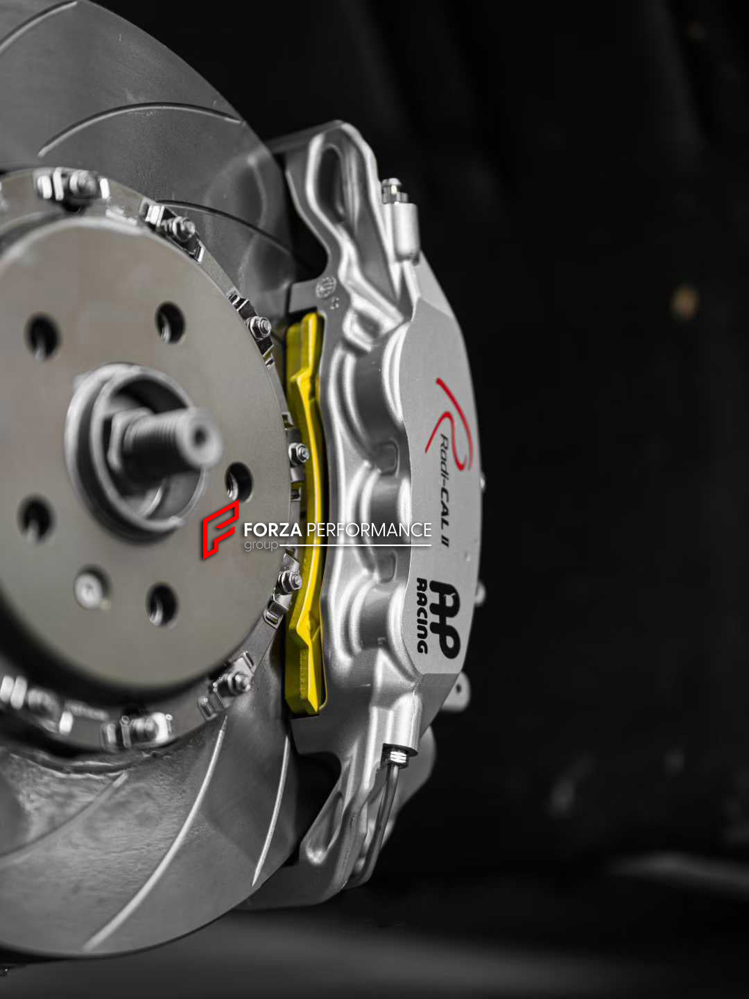BIG BRAKE KIT BBK for NIO ET5T 2023+

Forza Performance Group offers various types of big brake kits, all types of aftermarket brake calipers, as well as genuine original brands of all types, such as AP Racing, Brembo, Akebono, AMG, M Performance, Audi, Porsche, Lamborghini, Toyota TRD, etc.

Current set includes:

2x Authentic AP Racing CP9562 6 Pot Front Brake Calipers

2x Front Brake Discs 380 mm

2x Brake Caliper Adapters
2x Brake Pads


PLEASE INCLUDE YOUR VIN, MODEL AND YEAR WHEN PURCHASING.