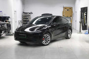 BIG BRAKE KIT BBK for TESLA MODEL Y JUNIPER 2025+

Forza Performance Group offers various types of big brake kits, all types of aftermarket brake calipers, as well as genuine original brands of all types, such as AP Racing, Brembo, Akebono, AMG, M Performance, Audi, Porsche, Lamborghini, Toyota TRD, etc.

Current set includes:

2x Authentic AP Racing CP9560 6 Pot Front Brake Calipers

2x Front Brake Discs 390 mm

2x Rear Brake Discs 370 mm
2x Brake Caliper Adapters
2x Brake Pads


PLEASE INCLUDE YOUR VIN, M