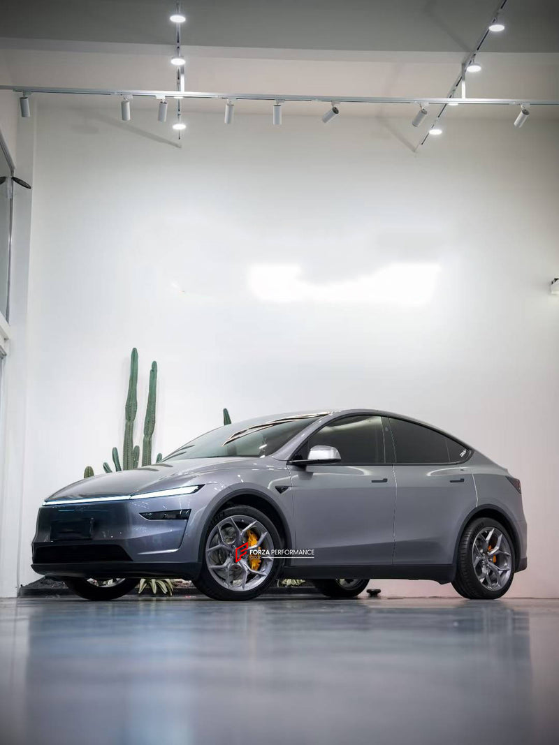 BIG BRAKE KIT BBK for TESLA MODEL Y JUNIPER 2025+