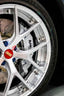 BIG BRAKE KIT BBK for TESLA MODEL Y JUNIPER 2025+

Forza Performance Group offers various types of big brake kits, all types of aftermarket brake calipers, as well as genuine original brands of all types, such as AP Racing, Brembo, Akebono, AMG, M Performance, Audi, Porsche, Lamborghini, Toyota TRD, etc.

Current set includes:

2x Authentic AP Racing CP9571 6 Pot Front Brake Calipers

2x Front Brake Discs 390 mm

2x Brake Caliper Adapters
2x Brake Pads


PLEASE INCLUDE YOUR VIN, MODEL AND YEAR WHEN PURCHASI