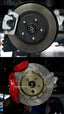 BIG BRAKE KIT BBK for TOYOTA ALPHARD AH40 2023+

Forza Performance Group offers various types of big brake kits, all types of aftermarket brake calipers, as well as genuine original brands of all types, such as AP Racing, Brembo, Akebono, AMG, M Performance, Audi, Porsche, Lamborghini, Toyota TRD, etc.

Current set includes:

2x Authentic AP Racing CP9571 6 Pot Front Brake Calipers
2x Authentic AP Racing CP9542 4 pot Rear Brake Calipers
2x Front Brake Discs 390 mm

2x Rear Brake Discs 380 mm
4x Brake Calipe