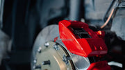 BIG BRAKE KIT BBK for TOYOTA ALPHARD AH40 2023+

Forza Performance Group offers various types of big brake kits, all types of aftermarket brake calipers, as well as genuine original brands of all types, such as AP Racing, Brembo, Akebono, AMG, M Performance, Audi, Porsche, Lamborghini, Toyota TRD, etc.

Current set includes:

2x Authentic AP Racing CP9561 6 Pot Front Brake Calipers
2x Authentic AP Racing CP9542 4 pot Rear Brake Calipers
2x Electric Parking Brake
2x Front Brake Discs 390 mm

2x Rear Brake Di