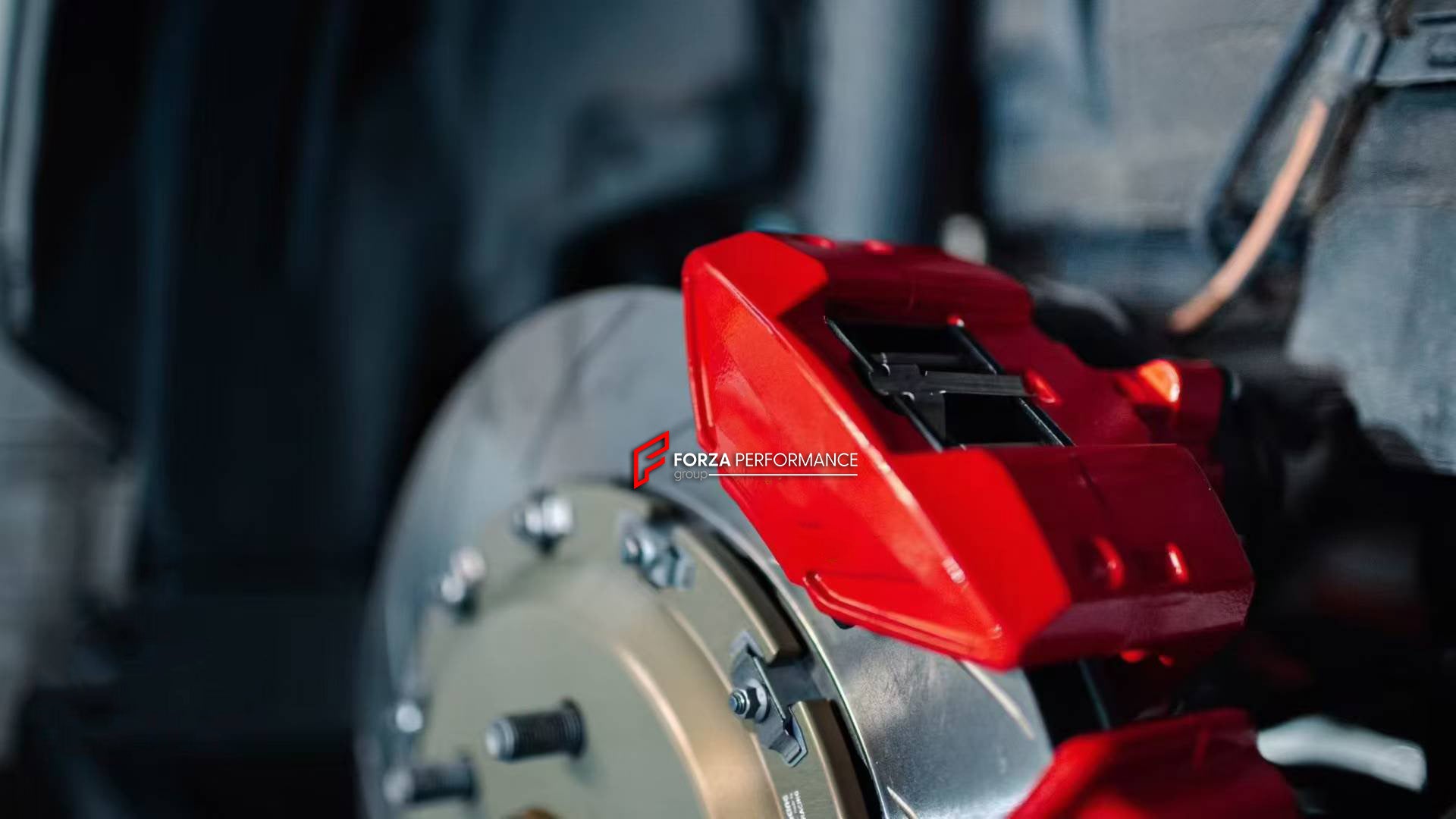 BIG BRAKE KIT BBK for TOYOTA ALPHARD AH40 2023+

Forza Performance Group offers various types of big brake kits, all types of aftermarket brake calipers, as well as genuine original brands of all types, such as AP Racing, Brembo, Akebono, AMG, M Performance, Audi, Porsche, Lamborghini, Toyota TRD, etc.

Current set includes:

2x Authentic AP Racing CP9561 6 Pot Front Brake Calipers
2x Authentic AP Racing CP9542 4 pot Rear Brake Calipers
2x Electric Parking Brake
2x Front Brake Discs 390 mm

2x Rear Brake Di