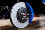 BIG BRAKE KIT for BIG BRAKE KIT for JEEP WRANGLER JL 2018+

Forza Performance Group offers various types of big brake kits, all types of aftermarket brake calipers, as well as genuine original brands of all types, such as AP Racing, Brembo, Akebono, AMG, M Performance, Audi, Porsche, Lamborghini, Toyota TRD, etc.

Current set includes:

2x Authentic Akebono 8N 6 Pot Front Brake Calipers
2x 4 pot Rear Brake Calipers
2x Front Brake Discs 410 mm

2x Rear Brake Discs 402 mm
2x Brake Caliper Adapters
2x Brake Pa