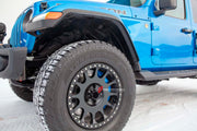 BIG BRAKE KIT for BIG BRAKE KIT for JEEP WRANGLER JL 2018+

Forza Performance Group offers various types of big brake kits, all types of aftermarket brake calipers, as well as genuine original brands of all types, such as AP Racing, Brembo, Akebono, AMG, M Performance, Audi, Porsche, Lamborghini, Toyota TRD, etc.

Current set includes:

2x Authentic Akebono 8N 6 Pot Front Brake Calipers
2x 4 pot Rear Brake Calipers
2x Front Brake Discs 410 mm

2x Rear Brake Discs 402 mm
2x Brake Caliper Adapters
2x Brake Pa