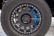 BIG BRAKE KIT for BIG BRAKE KIT for JEEP WRANGLER JL 2018+

Forza Performance Group offers various types of big brake kits, all types of aftermarket brake calipers, as well as genuine original brands of all types, such as AP Racing, Brembo, Akebono, AMG, M Performance, Audi, Porsche, Lamborghini, Toyota TRD, etc.

Current set includes:

2x Authentic Akebono 8N 6 Pot Front Brake Calipers
2x 4 pot Rear Brake Calipers
2x Front Brake Discs 410 mm

2x Rear Brake Discs 402 mm
2x Brake Caliper Adapters
2x Brake Pa