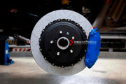 BIG BRAKE KIT for BIG BRAKE KIT for JEEP WRANGLER JL 2018+

Forza Performance Group offers various types of big brake kits, all types of aftermarket brake calipers, as well as genuine original brands of all types, such as AP Racing, Brembo, Akebono, AMG, M Performance, Audi, Porsche, Lamborghini, Toyota TRD, etc.

Current set includes:

2x Authentic Akebono 8N 6 Pot Front Brake Calipers
2x 4 pot Rear Brake Calipers
2x Front Brake Discs 410 mm

2x Rear Brake Discs 402 mm
2x Brake Caliper Adapters
2x Brake Pa