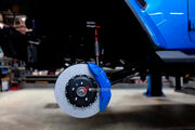 BIG BRAKE KIT for BIG BRAKE KIT for JEEP WRANGLER JL 2018+

Forza Performance Group offers various types of big brake kits, all types of aftermarket brake calipers, as well as genuine original brands of all types, such as AP Racing, Brembo, Akebono, AMG, M Performance, Audi, Porsche, Lamborghini, Toyota TRD, etc.

Current set includes:

2x Authentic Akebono 8N 6 Pot Front Brake Calipers
2x 4 pot Rear Brake Calipers
2x Front Brake Discs 410 mm

2x Rear Brake Discs 402 mm
2x Brake Caliper Adapters
2x Brake Pa