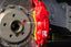 BIG BRAKE KIT for BMW 5 SERIES G60 G61 2023+

Forza Performance Group offers various types of big brake kits, all types of aftermarket brake calipers, as well as genuine original brands of all types, such as AP Racing, Brembo, Akebono, AMG, M Performance, Audi, Porsche, Lamborghini, Toyota TRD, etc.

Current set includes:

2x Authentic AP Racing CP9561 Front Brake Calipers

2x Front Brake Discs 380 mm

2x Brake Caliper Adapters
2x Brake Pads

PLEASE INCLUDE YOUR VIN, MODEL AND YEAR WHEN PURCHASING.