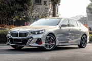 BIG BRAKE KIT for BMW 5 SERIES G60 G61 2023+

Forza Performance Group offers various types of big brake kits, all types of aftermarket brake calipers, as well as genuine original brands of all types, such as AP Racing, Brembo, Akebono, AMG, M Performance, Audi, Porsche, Lamborghini, Toyota TRD, etc.

Current set includes:

2x Authentic AP Racing CP9561 Front Brake Calipers

2x Front Brake Discs 380 mm

2x Brake Caliper Adapters
2x Brake Pads

PLEASE INCLUDE YOUR VIN, MODEL AND YEAR WHEN PURCHASING.