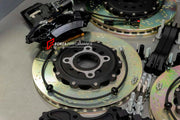 BIG BRAKE KIT for GMC YUKON DENALI 2021 - 2024

Forza Performance Group offers various types of big brake kits, all types of aftermarket brake calipers, as well as genuine original brands of all types, such as AP Racing, Brembo, Akebono, AMG, M Performance, Audi, Porsche, Lamborghini, Toyota TRD, etc.

Current set includes:

2x 6 Pot Front Brake Calipers

2x 4 pot Rear Brake Calipers
2x Electronic Parking Brakes
2x Front Brake Discs 430 mm
2x Rear Brake Discs 410 mm
2x Brake Caliper Adapters
2x Brake Pads

