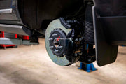 BIG BRAKE KIT for GMC YUKON DENALI 2021 - 2024

Forza Performance Group offers various types of big brake kits, all types of aftermarket brake calipers, as well as genuine original brands of all types, such as AP Racing, Brembo, Akebono, AMG, M Performance, Audi, Porsche, Lamborghini, Toyota TRD, etc.

Current set includes:

2x 6 Pot Front Brake Calipers

2x 4 pot Rear Brake Calipers
2x Electronic Parking Brakes
2x Front Brake Discs 430 mm
2x Rear Brake Discs 410 mm
2x Brake Caliper Adapters
2x Brake Pads

