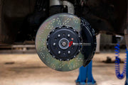 BIG BRAKE KIT for GMC YUKON DENALI 2021 - 2024

Forza Performance Group offers various types of big brake kits, all types of aftermarket brake calipers, as well as genuine original brands of all types, such as AP Racing, Brembo, Akebono, AMG, M Performance, Audi, Porsche, Lamborghini, Toyota TRD, etc.

Current set includes:

2x 6 Pot Front Brake Calipers

2x 4 pot Rear Brake Calipers
2x Electronic Parking Brakes
2x Front Brake Discs 430 mm
2x Rear Brake Discs 410 mm
2x Brake Caliper Adapters
2x Brake Pads

